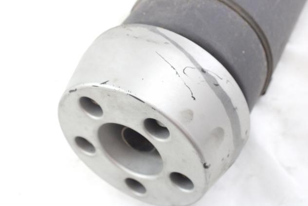 KYMCO XCITING 500 18310LKF5E00 MARMITTA SILENZIATORE SCARICO 05 - 06 MUFFLER - Foto 5