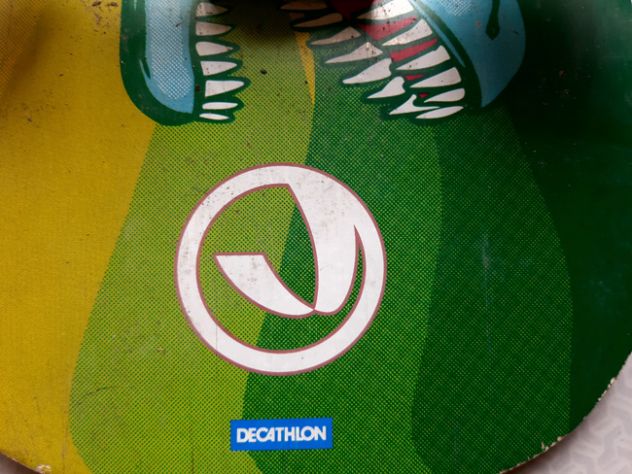 Skateboard Decathlon SK 50 - Foto 5