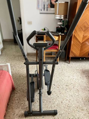 Cyclette ellittica - Foto 2