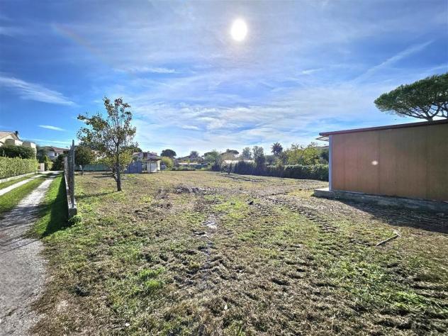 Terreno agricolo in vendita a Marina di Massa - Massa 1340 mq Rif: 1358870 - Foto 5