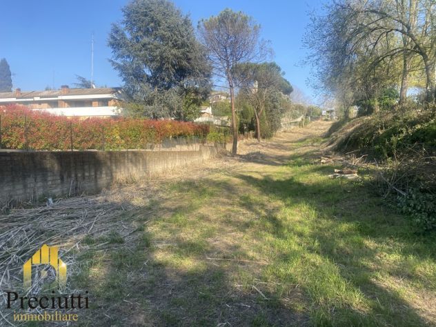 MONTEVERDE VIA SILVESTRI TERRENO RENT TO BY - Foto 9
