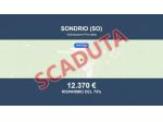 Immobile in asta di 106 m² in vendita a Sondrio