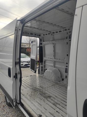 Fiat Ducato 33 2.2 Mjt 120CV Cargo Iva Compresa - Foto 6
