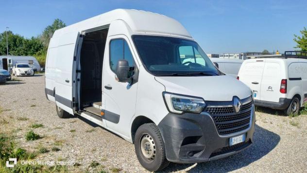RENAULT master T35 2.3 L4H3 IVA COMPRESA - Foto 3