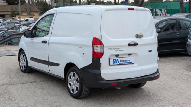 FORD Transit Courier EcoBoost 1.0cc rif. 23494754 - Foto 3