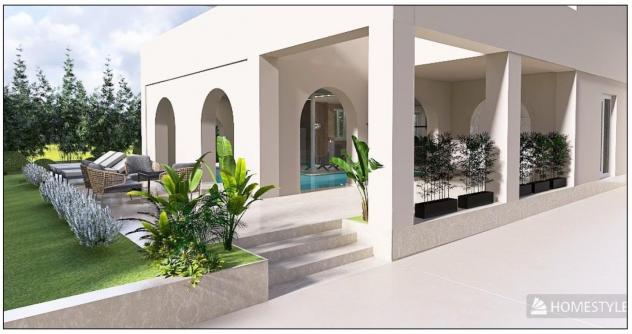 casa indipendente in vendita a Pisa in zona Tirrenia