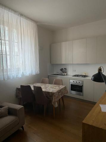 appartamento in affitto a Pisa in zona Quartiere Santa Maria