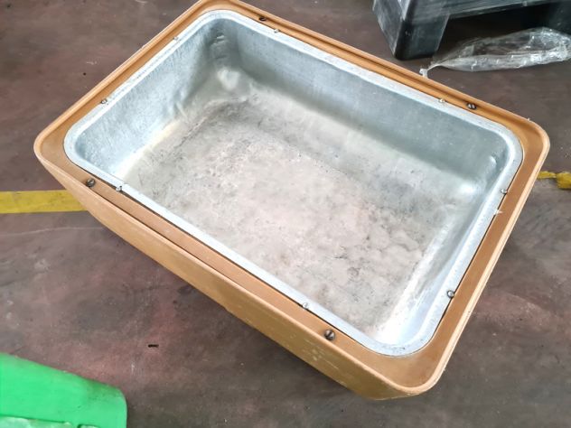 contenitori termici caldo/freddo usati - Foto 2