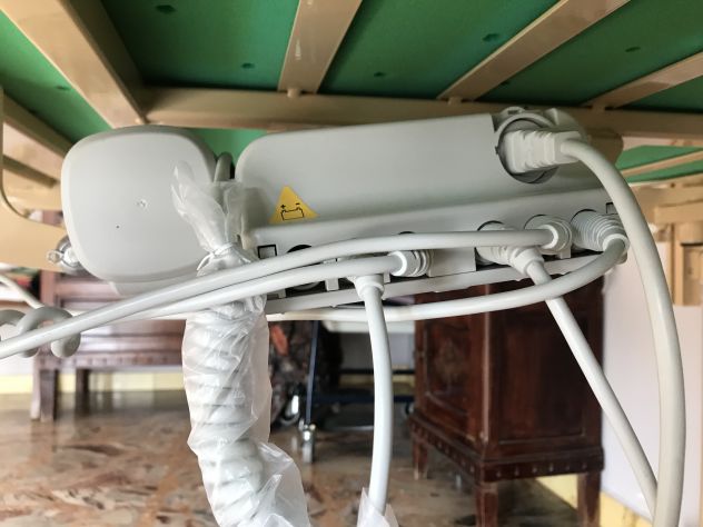 LETTO ORTOPEDICO ELETTRICO PER ANZIANI E DISABILI - Foto 8