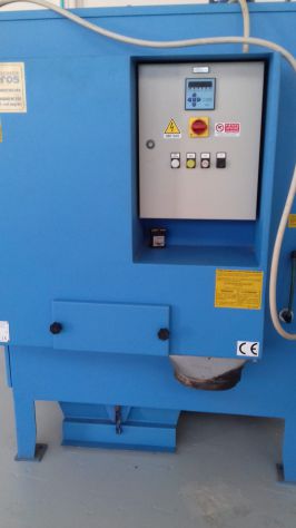 taglio laser Prima industrie Platino 1530 - Foto 5