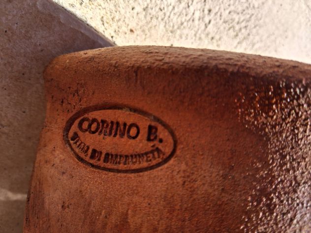 Terracotta di Impruneta - Foto 3