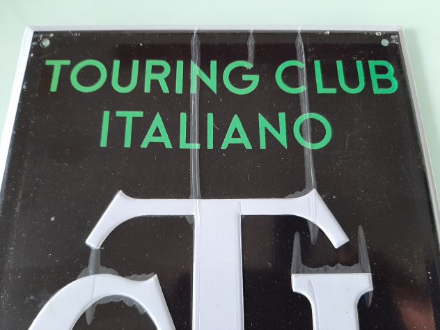 CTI TOURING CLUB ITALIANO FOTOGRAFO - Foto 2