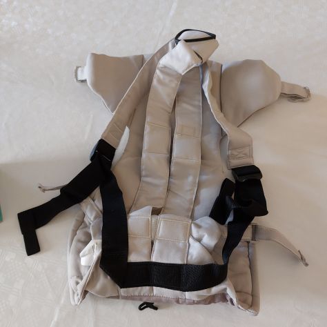 Marsupio Neonati Chicco Easyfit - Foto 3