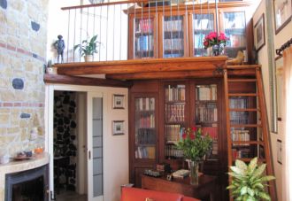 Librerie su misura in legno- NOVITA' - Foto 3