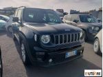 JEEP - Renegade  1.6 mjt Limited 2wd 130cv