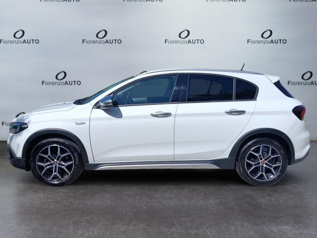FIAT Tipo Cross 1.0 Cross Plus 101CV (Man) "PREZZO REALE" (F1333) - Foto 4