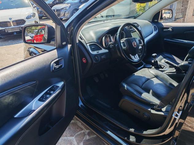 FIAT - Freemont - 2.0 Multijet 140 CV - Foto 10