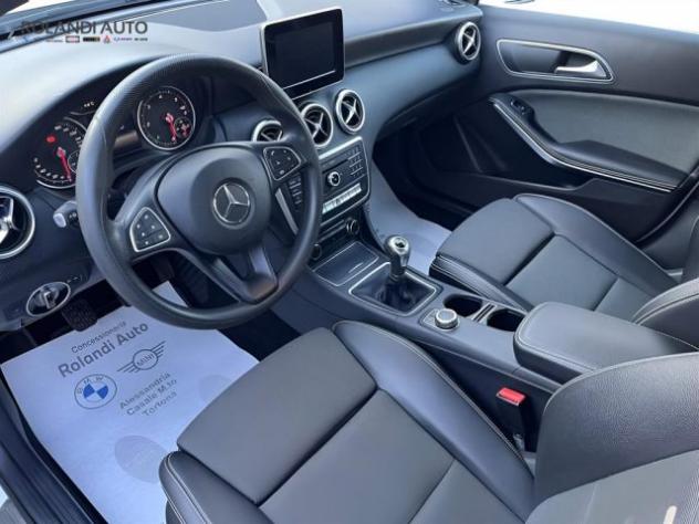 MERCEDES-BENZ A 180 d Business rif. 21914904 - Foto 10