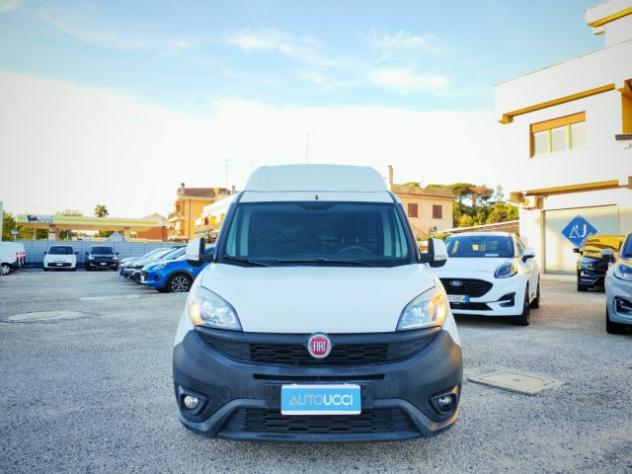 FIAT Doblo Doblò 1.6 MJT 105CV PN-TA Cargo rif. 24114706 - Foto 4
