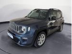 Jeep Renegade 4xe 1.3 T4 PHEV 190cv B. Plus 4xe SOLO 34M. KM-NAVI 8.4-FULL OPT