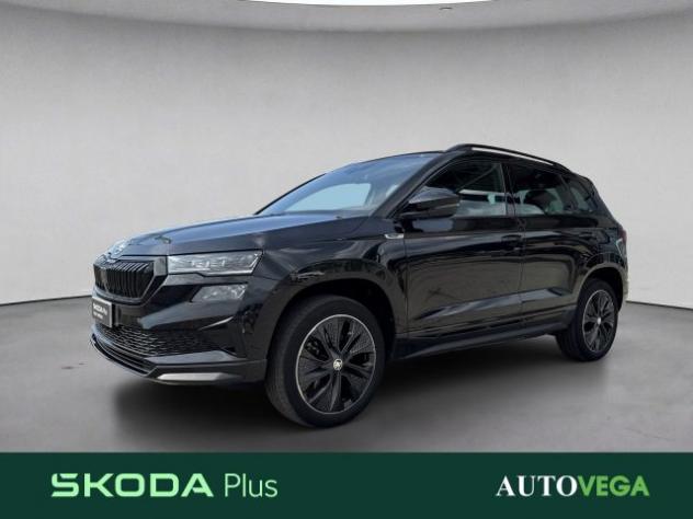SKODA Karoq 1.5 tsi sportline dsg rif. 23952618