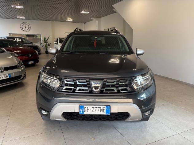 Dacia Duster 1.0 TCe GPL 4x2 Prestige Up - Foto 5