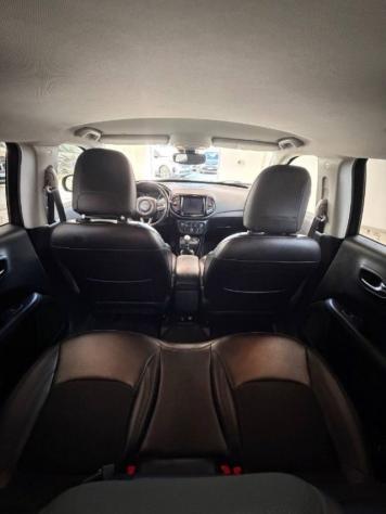 JEEP Compass 1.6 Multijet II 2WD Limited i.m rif. 24128628 - Foto 10