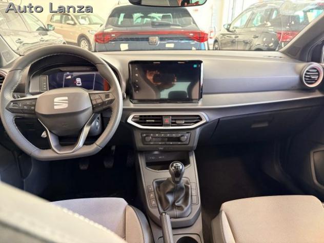 SEAT Ibiza 1.0 EcoTSI 115 CV 5 porte FR rif. 23984302 - Foto 5