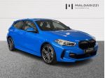 BMW Serie 1 F40 116d Msport auto