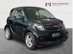 smart fortwo III 2020 eq Pure 22kW