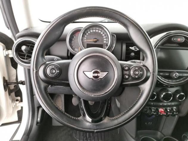 MINI One 1.5 One D Hype rif. 23924014 - Foto 8