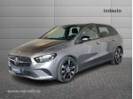 Mercedes-Benz Classe B B 180 d Automatic Progressive Advanced Plus