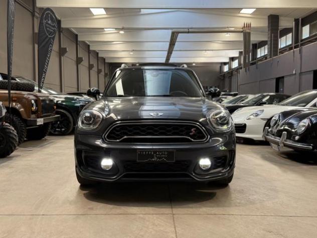 MINI Countryman 2.0 Cooper S Hype Countryman ALL4 rif. 24074622 - Foto 2