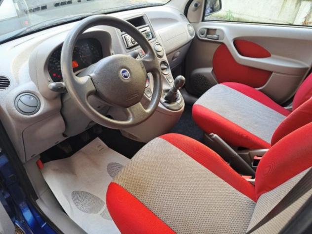 FIAT Panda 1.2 4x4 Climbing rif. 23926419 - Foto 6