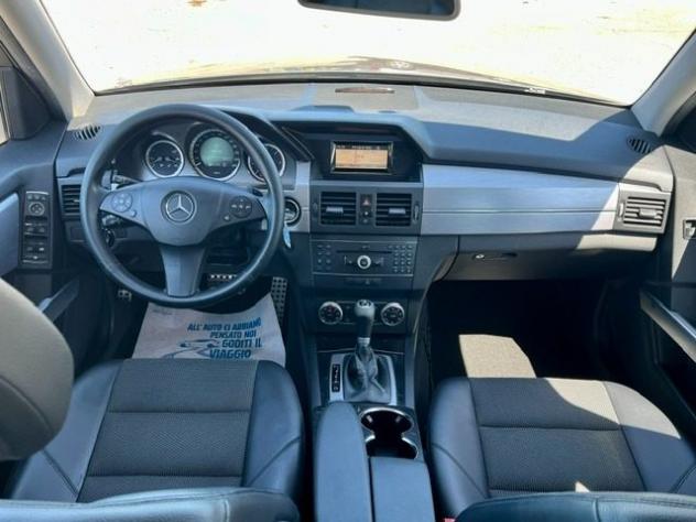 MERCEDES-BENZ GLK 250 CDI 4Matic BlueEFFICIENCY Sport rif. 23799907 - Foto 7