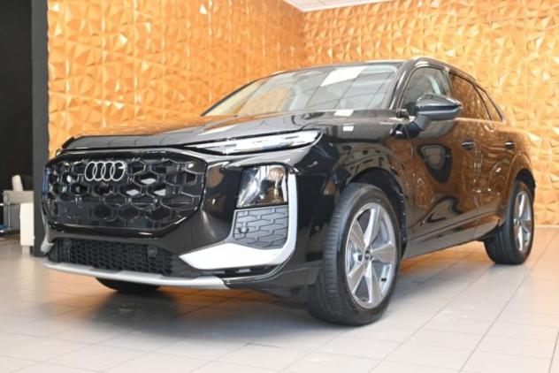 AUDI Q3 NUOVA SPB 35 TFSI S-TR. S-LINE TETTO19"GANCIO FULL rif. 23261755