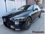 MERCEDES-BENZ C 43 AMG 4Matic+ Mild hybrid S.W. Premium Plus rif. 24037018