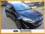 FORD Fiesta 1.0 Ecob. Hybrid 125 CV 5P Titanium *NEOPATENTATO* rif. 23484486