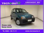 FIAT Cinquecento 900 i - SOLO 78.100 Km