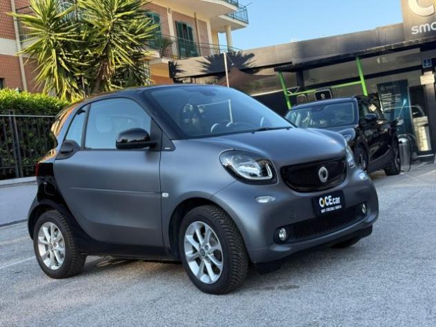 SMART ForTwo 70 1.0 PASSION TWINAMIC CERCHI+PACK LED+COMFORT rif. 23799586 - Foto 2