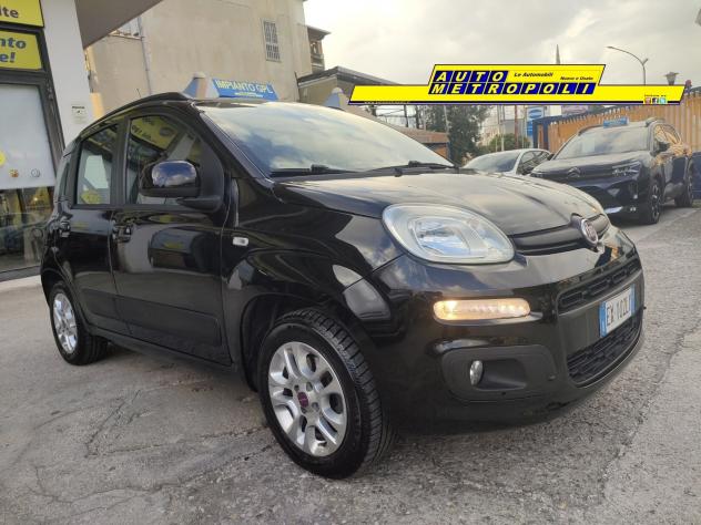 Fiat Panda 900 Lounge GPL Dualogic (Automatica) - Foto 3