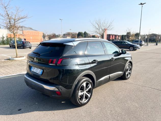 Peugeot 3008 BlueHDi 120 S&S EAT6 GT Line - Foto 4