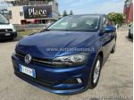 VOLKSWAGEN Polo 1.0 EVO 80 CV 5p. Comfortline BlueMotion Technolog rif. 24059178