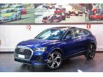 AUDI Q3 35 TFSI Sportback Business Plus rif. 23797724