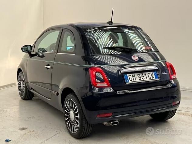 FIAT 500 1.3 DIESEL RIVA - Foto 5