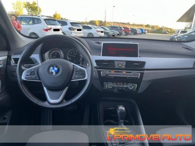 BMW X1 xDrive25e Advantage rif. 21395941