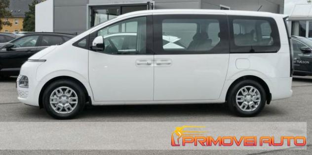 HYUNDAI Staria 2.2 AT TREND rif. 21376351 - Foto 5