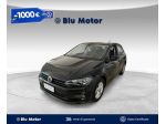 Volkswagen Polo 1.0 TGI 5p. Trendline BlueMotion Technology