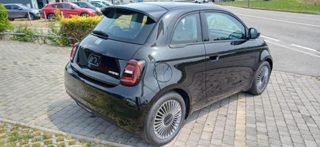 FIAT 500 Berlina Hybrid Icon - "PREZZO REALE" rif. 24186272 - Foto 3