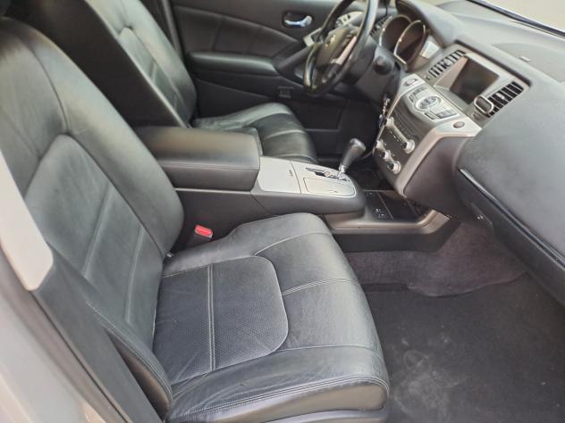 Nissan Murano 2.5 dCi Tekna - Foto 8